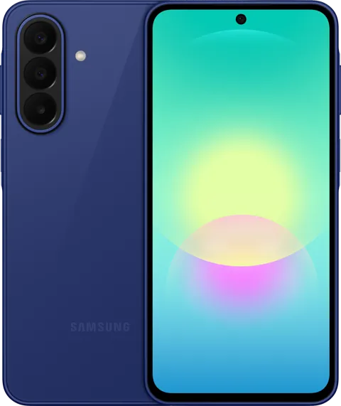 Samsung Galaxy A27 128GB con plan Telcel Libre 3 en eXpertoTelceL