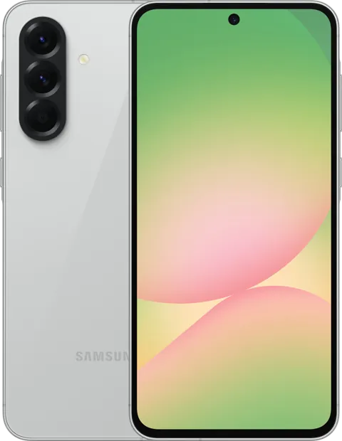 Samsung Galaxy A56 256GB con plan Telcel Libre 4 en eXpertoTelceL