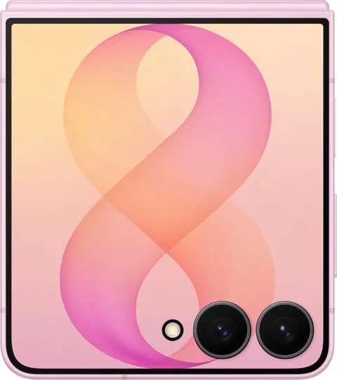 Samsung Galaxy Z Flip8 512GB + Galaxy Buds4 Pro con plan Telcel Libre 2 en eXpertoTelceL